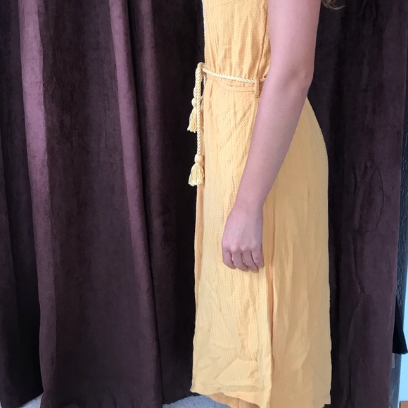 Marigold jumper - Picture 2 of 3